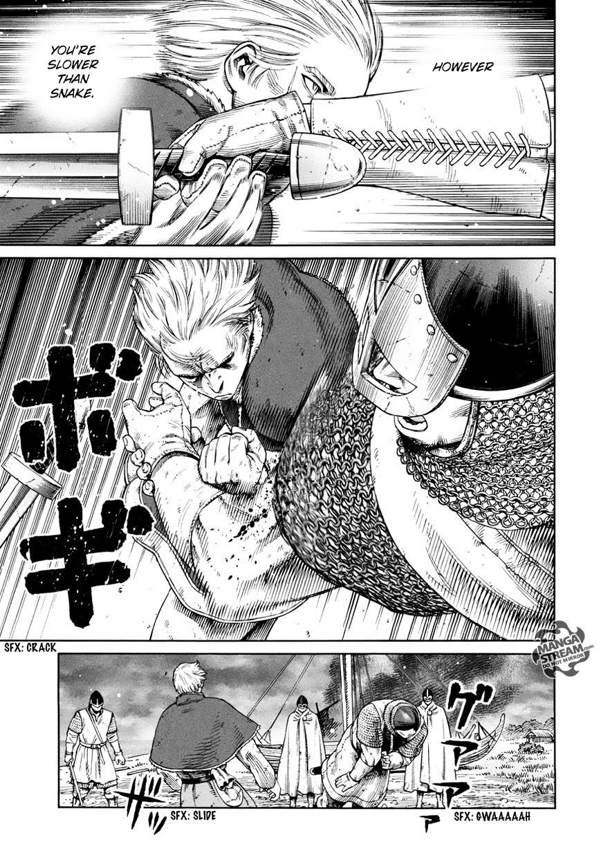 Vinland Saga, Chapter 129 image 12